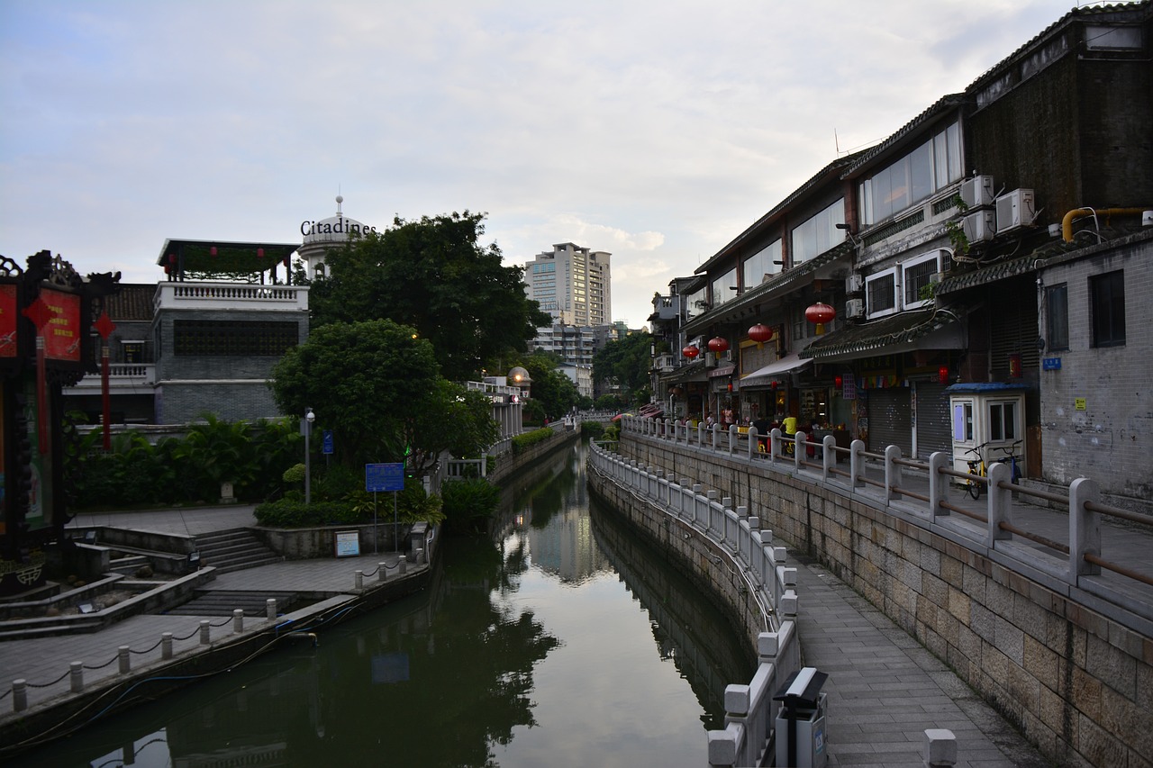 广州金沙洲最新招聘动态及其地区招聘影响分析