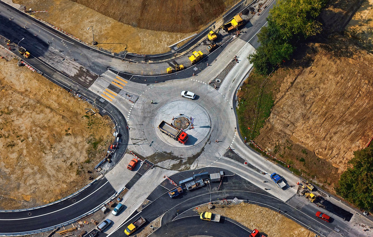 安徽高速公路最新规划，构建现代化交通网络，助力区域发展提速增效
