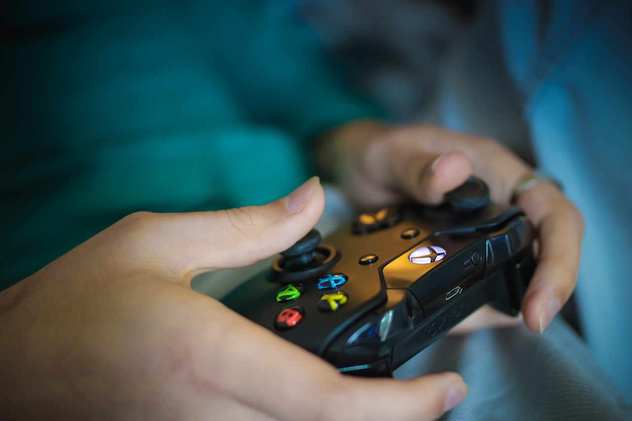 Xbox 360最新款，重塑游戏世界的强大主机