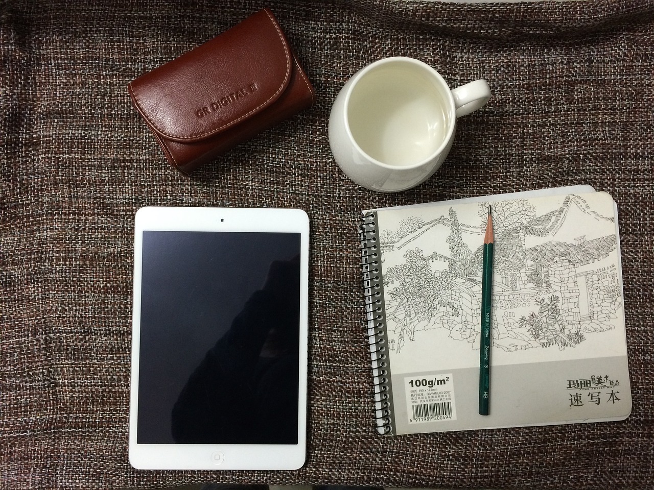 iPad Mini 4最新报价及购买指南