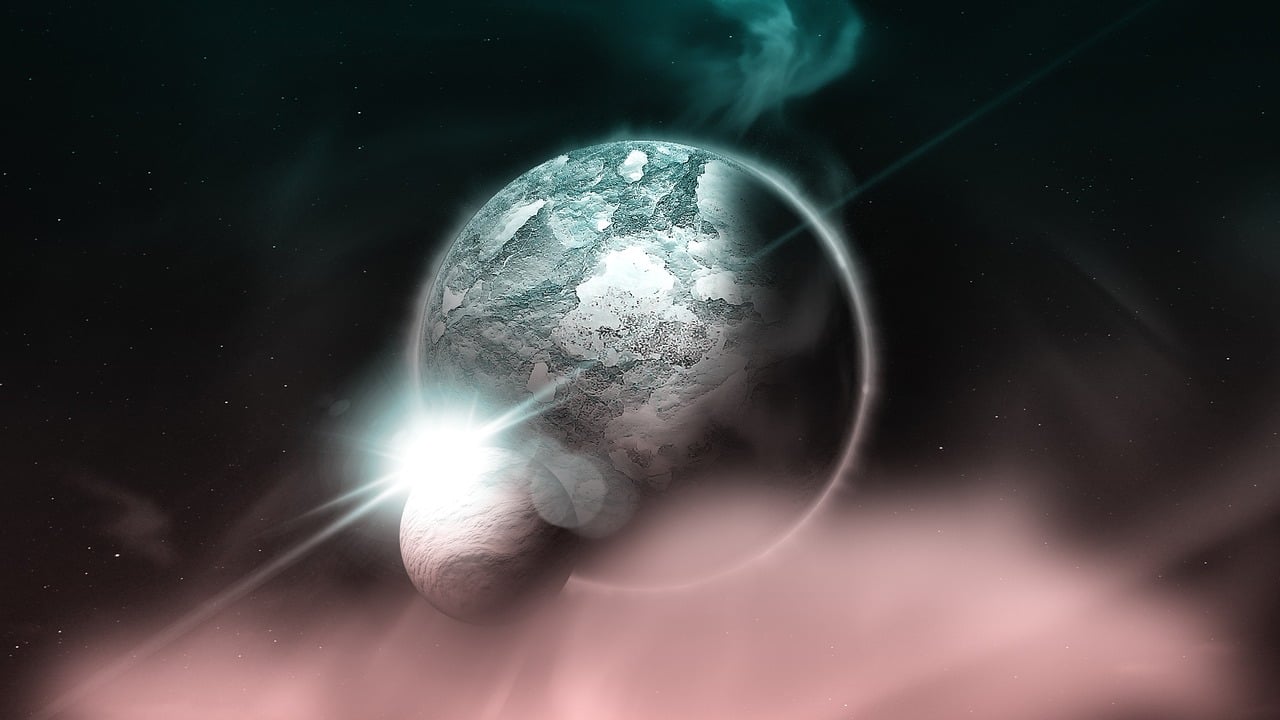 好奇号揭示火星新奥秘，开启探索火星新篇章