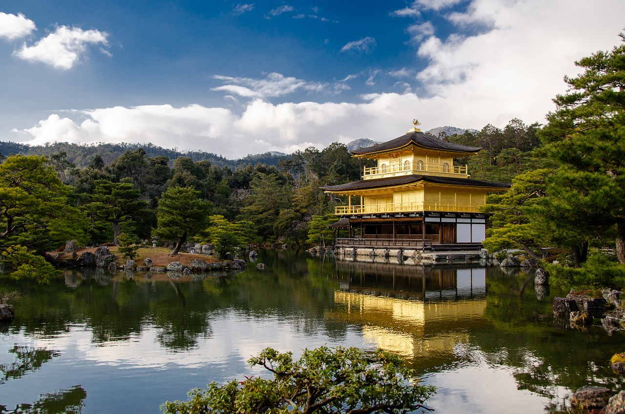四川九寨沟壮丽景色与文化传承的最新新闻