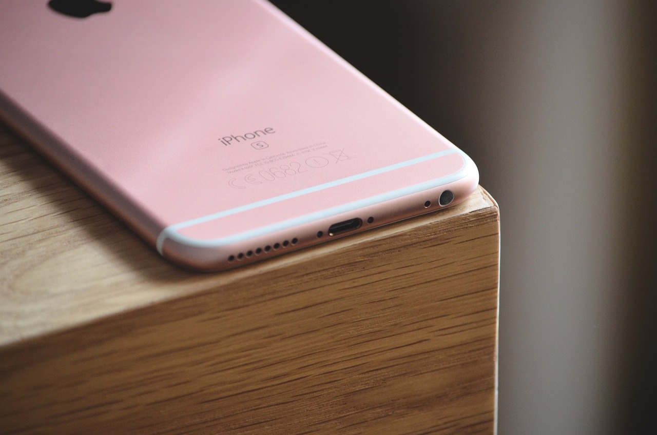 iPhone 6s Plus 64GB港版最新报价全面解析