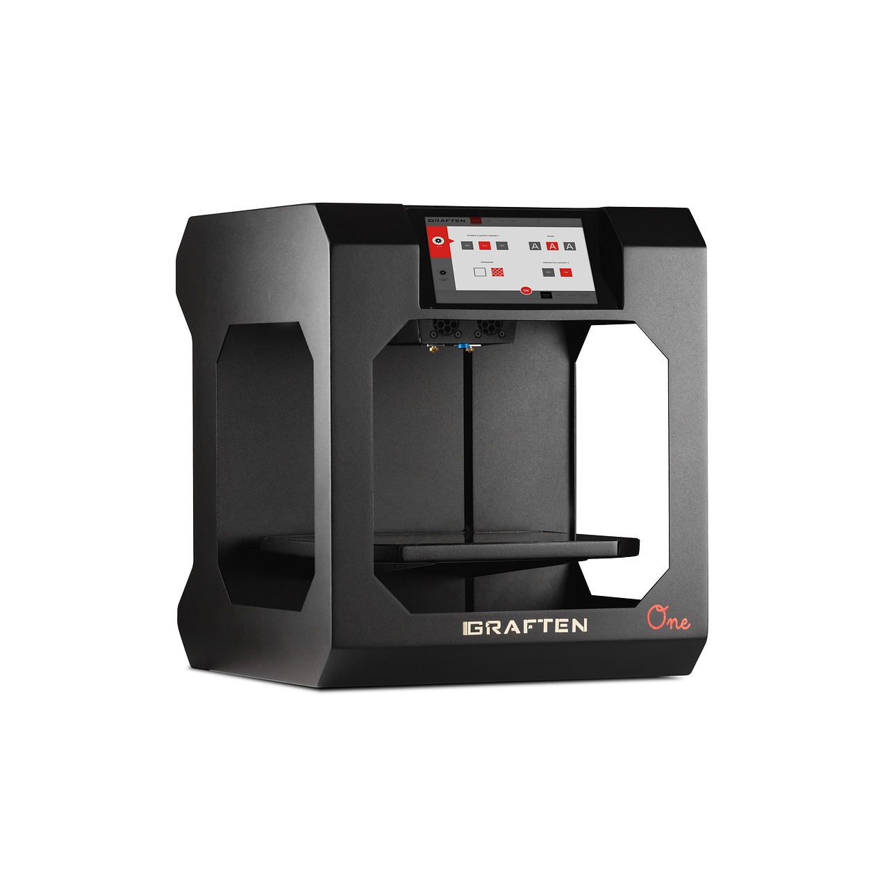 最新3D打印模具公司引领制造业新潮流