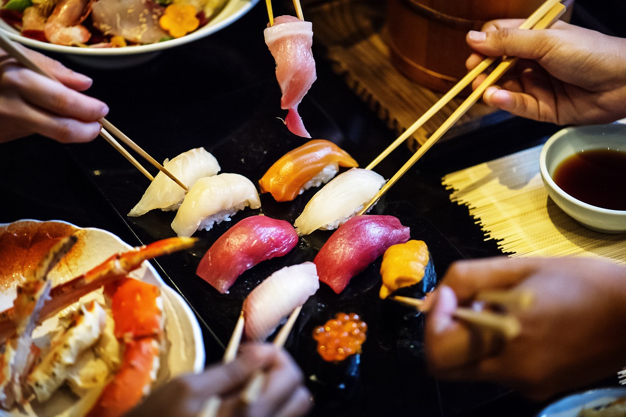 探索美食新纪元，最新美味餐厅大揭秘！