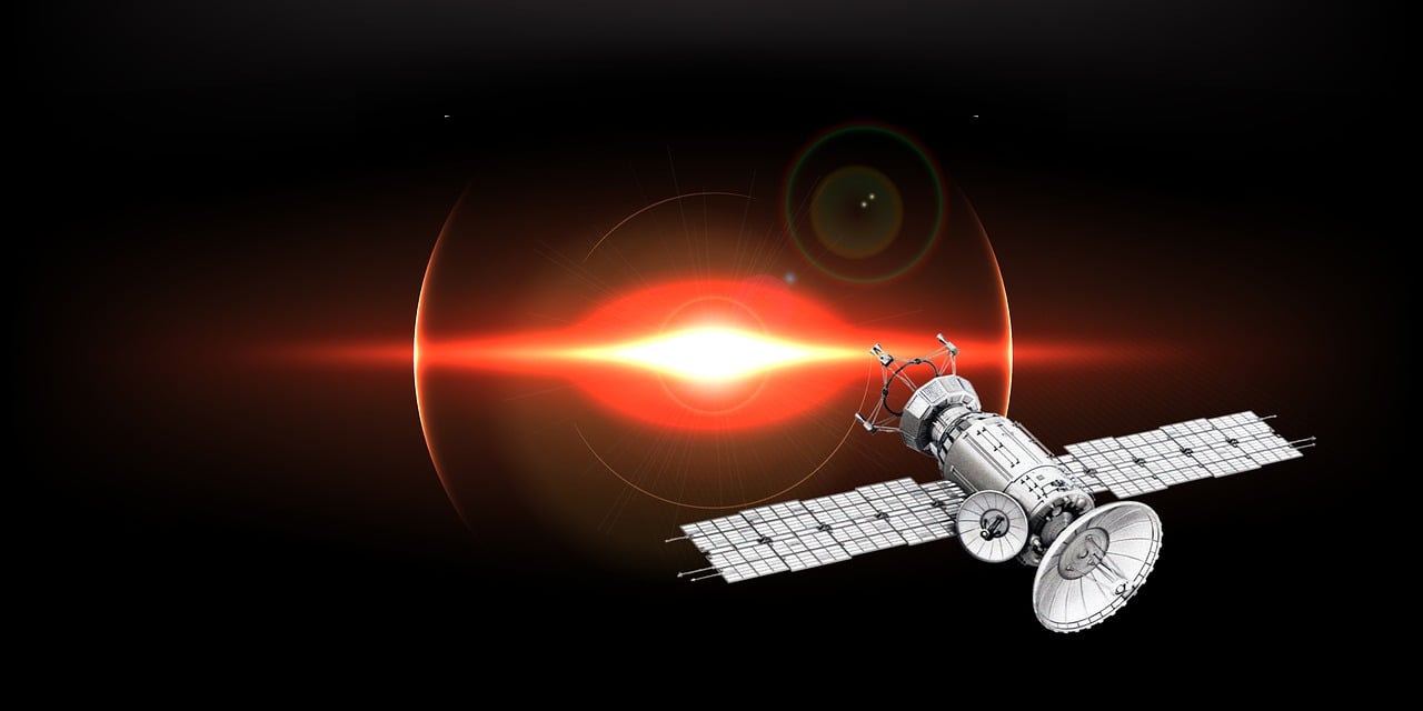 探索星际无限可能，最新宇宙骑行启程