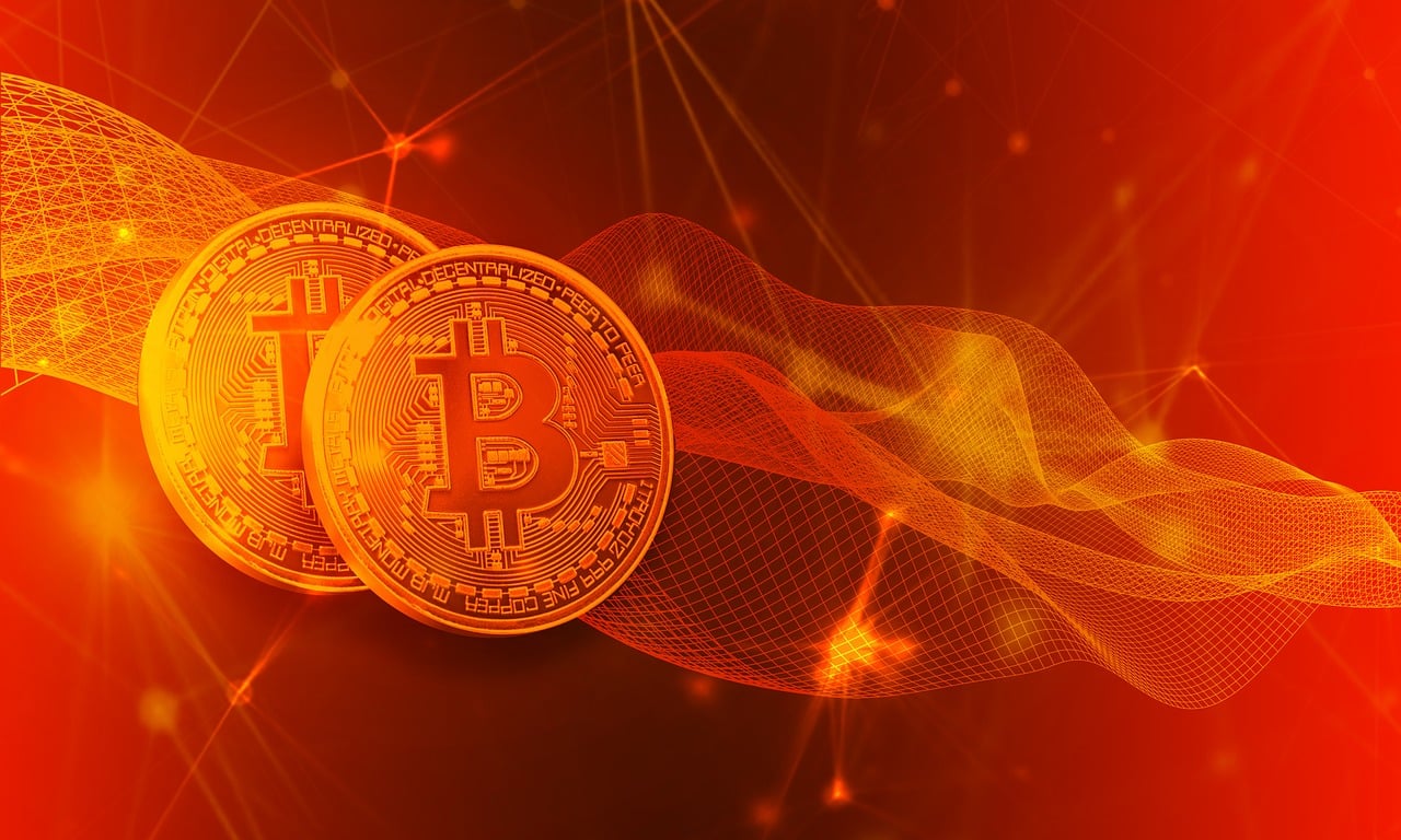 最新云挖矿技术重塑加密货币世界的未来趋势