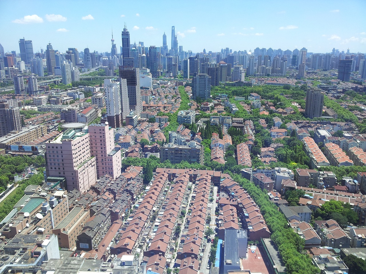 铜仁最新楼盘，城市新篇章的崛起之地