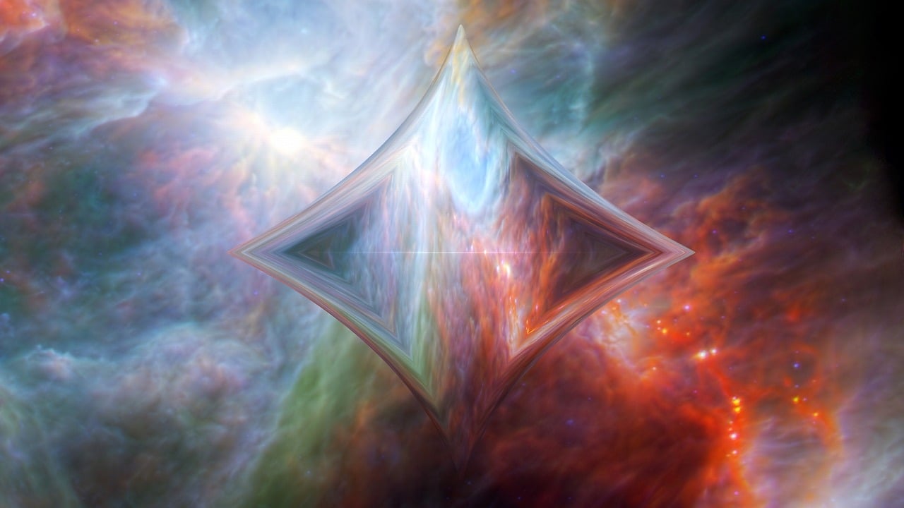最新奇幻片，探索未知世界的神秘魅力之旅