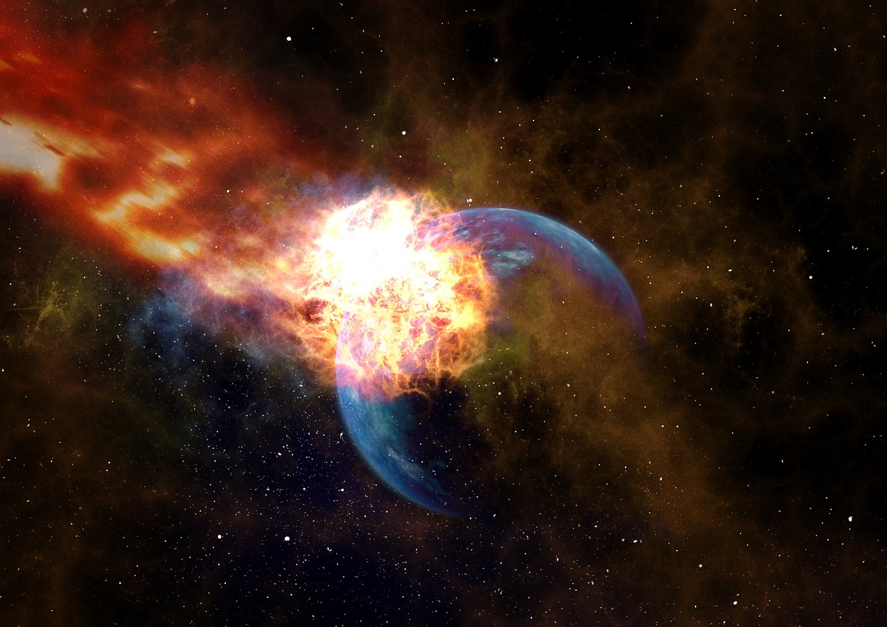 最新太空游戏，探索宇宙无限魅力的最新体验
