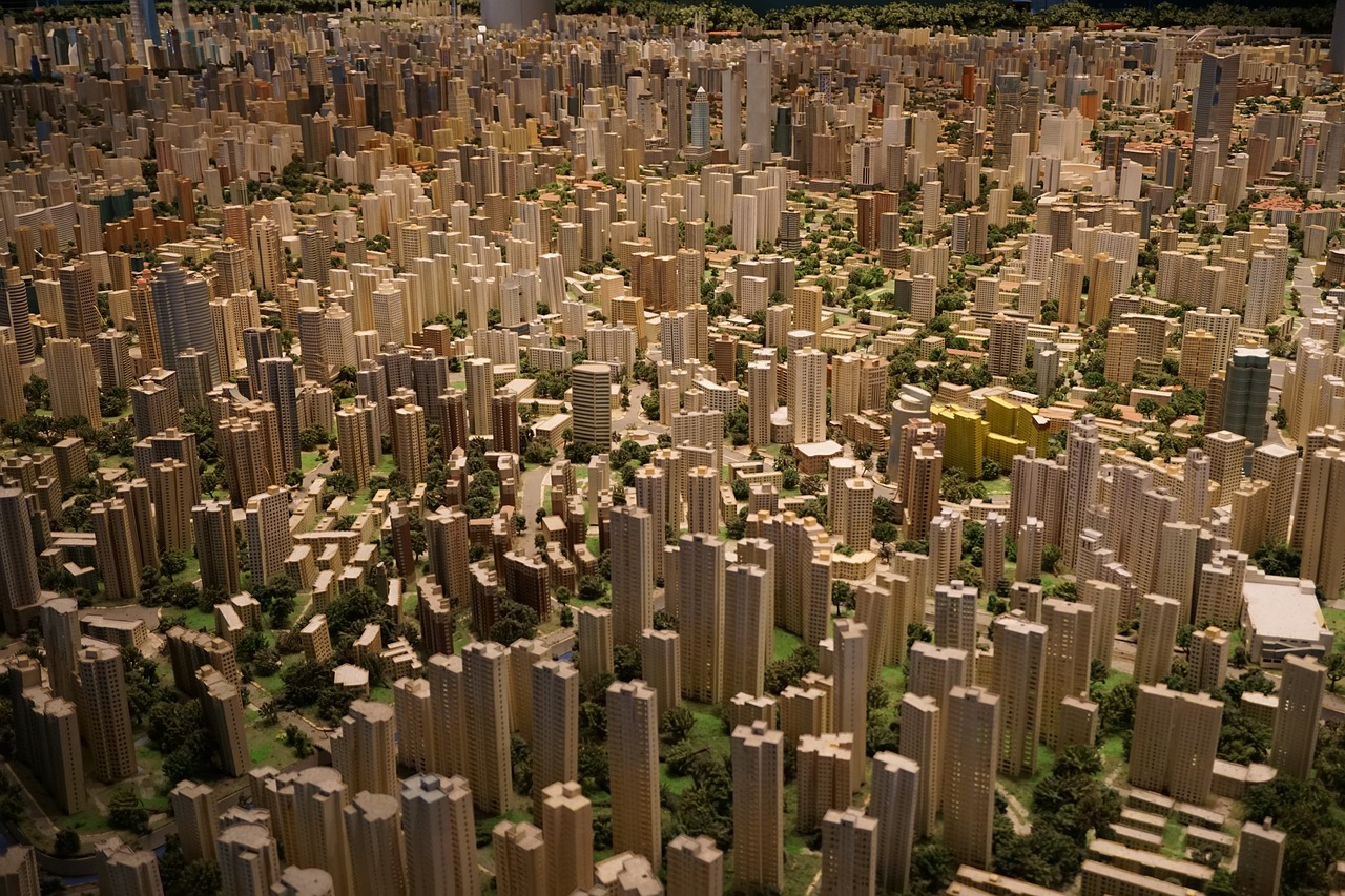 宜昌夷陵区未来城市蓝图揭秘，最新规划引领发展之路